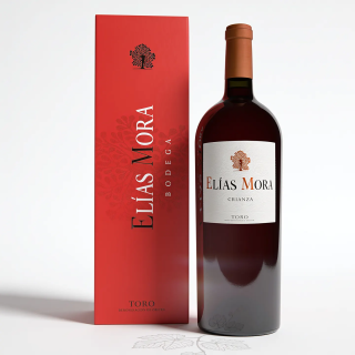 Magnum Elías Mora Crianza (1,5 L) | Bodegas Elías Mora
