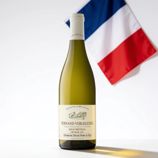 Pernand-Vergelesses blanc 1er Cru Sous Frétile (6 bot.)