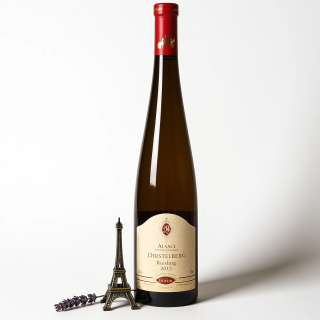 Riesling Dirstelberg, A.O.C. Alsace (6 botellas)