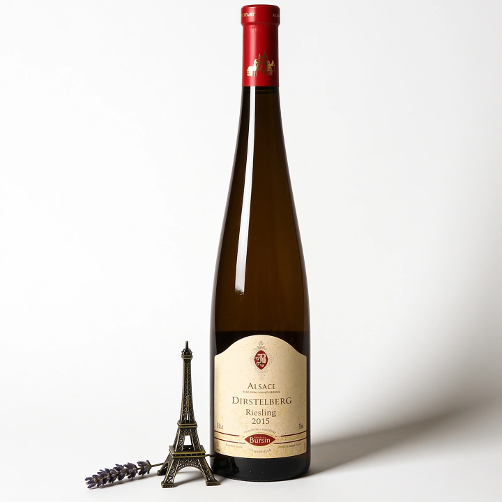 Riesling Dirstelberg, A.O.C. Alsace (6 botellas)