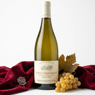Corton Charlemagne Grand Cru (6 bot.)