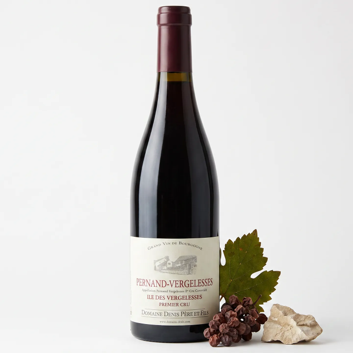 Pernand-Vergelesses 1er cru Ile des Vergelesses (6 bot.)