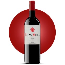Viñas Elías Mora (6 Flaschen)