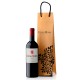 12 botellas de 50 cl. de Viñas Elías Mora + 12 bolsas para regalo