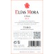 Caja de vino tinto Viñas Elías Mora (6 botellas)