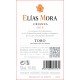 Caja de vino tinto Elías Mora Crianza (6 bot.)
