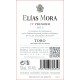 Elias Mora 100 Años Edición Limitada (6 botellas)