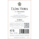Elias Mora 100 Años Edición Limitada (6 bot. box)