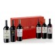 Caja de degustación Bodega Elías Mora