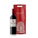 12 botellas de 50 cl. de Viñas Elías Mora + 12 bolsas para regalo