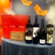 Caja Gourmet de Halloween