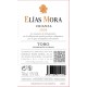 Caja de vino tinto Elías Mora Crianza (6 bot.)