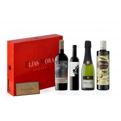 Gourmet Halloween Box