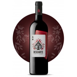Red wine Descarte (6 bot. box)