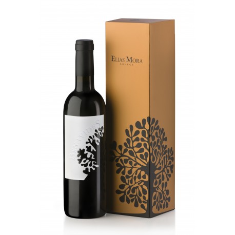 6 bouteilles de vin doux naturel Benavides 0,5L (6 coffrets cadeaux)