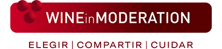 Wine in Moderation - Elegir, compartir, cuidar