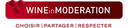 Wine in Moderation - Choisir, partager, respecter