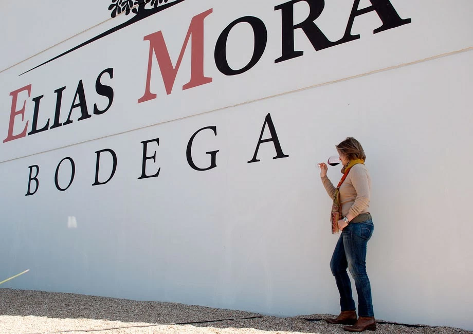 Visita Elías Mora Básica