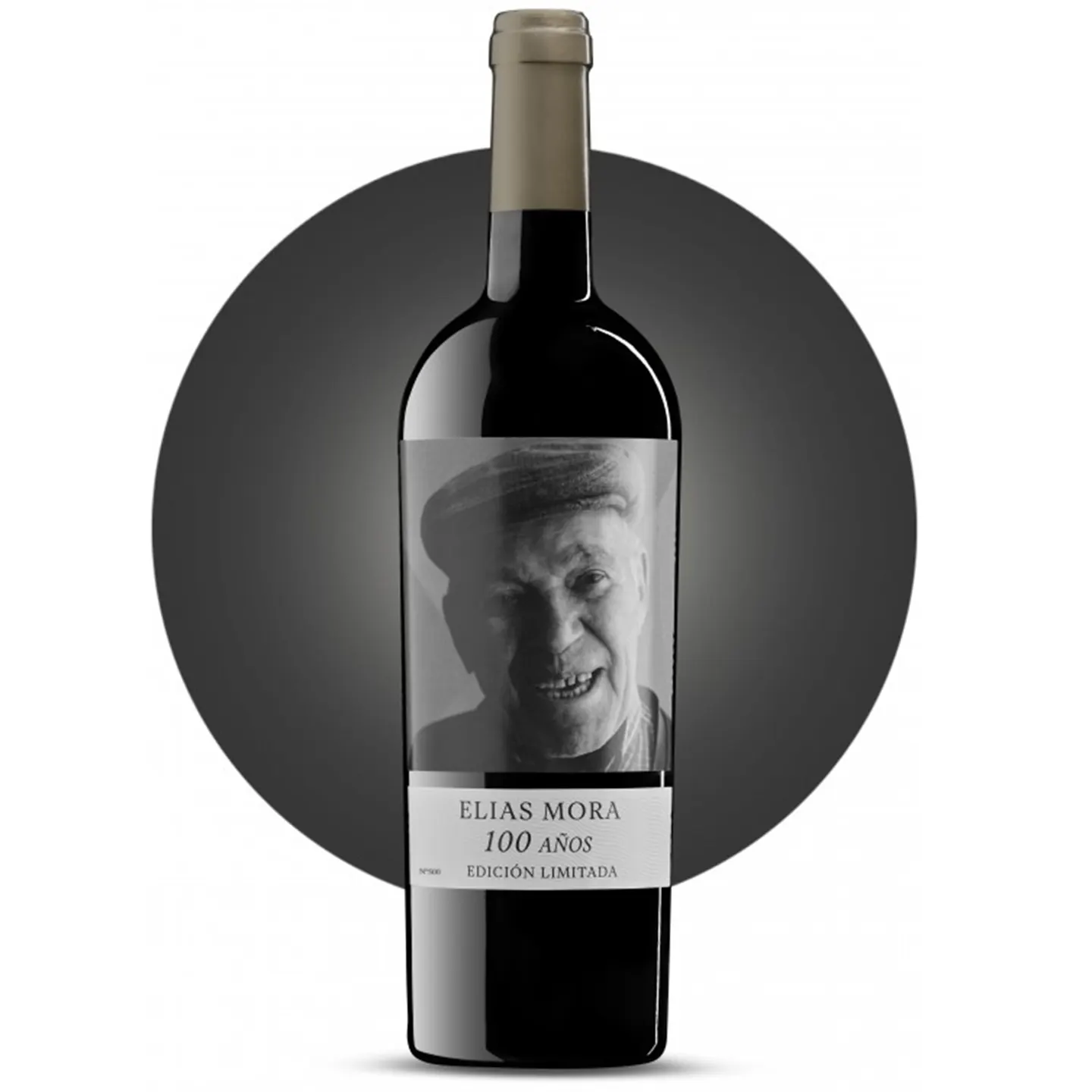 Elías Mora 100 Años, edición conmemorativa